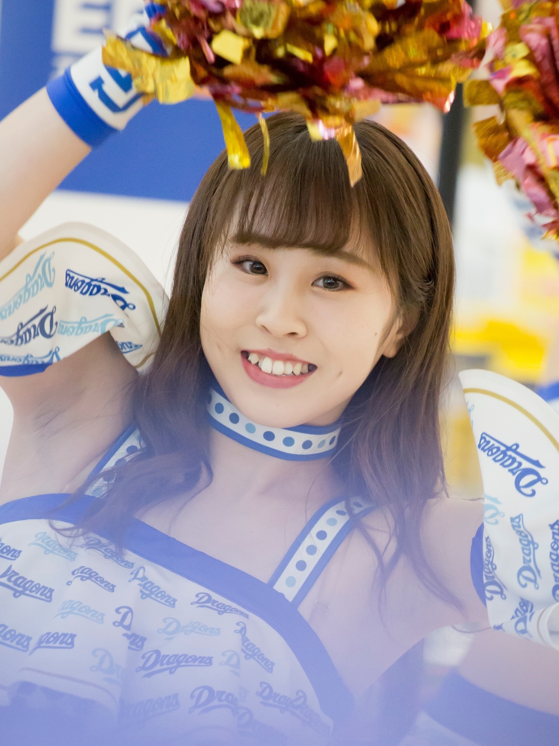 thank you さらぴょん vol.Ⅱ: チアどラ大陸 since2012
