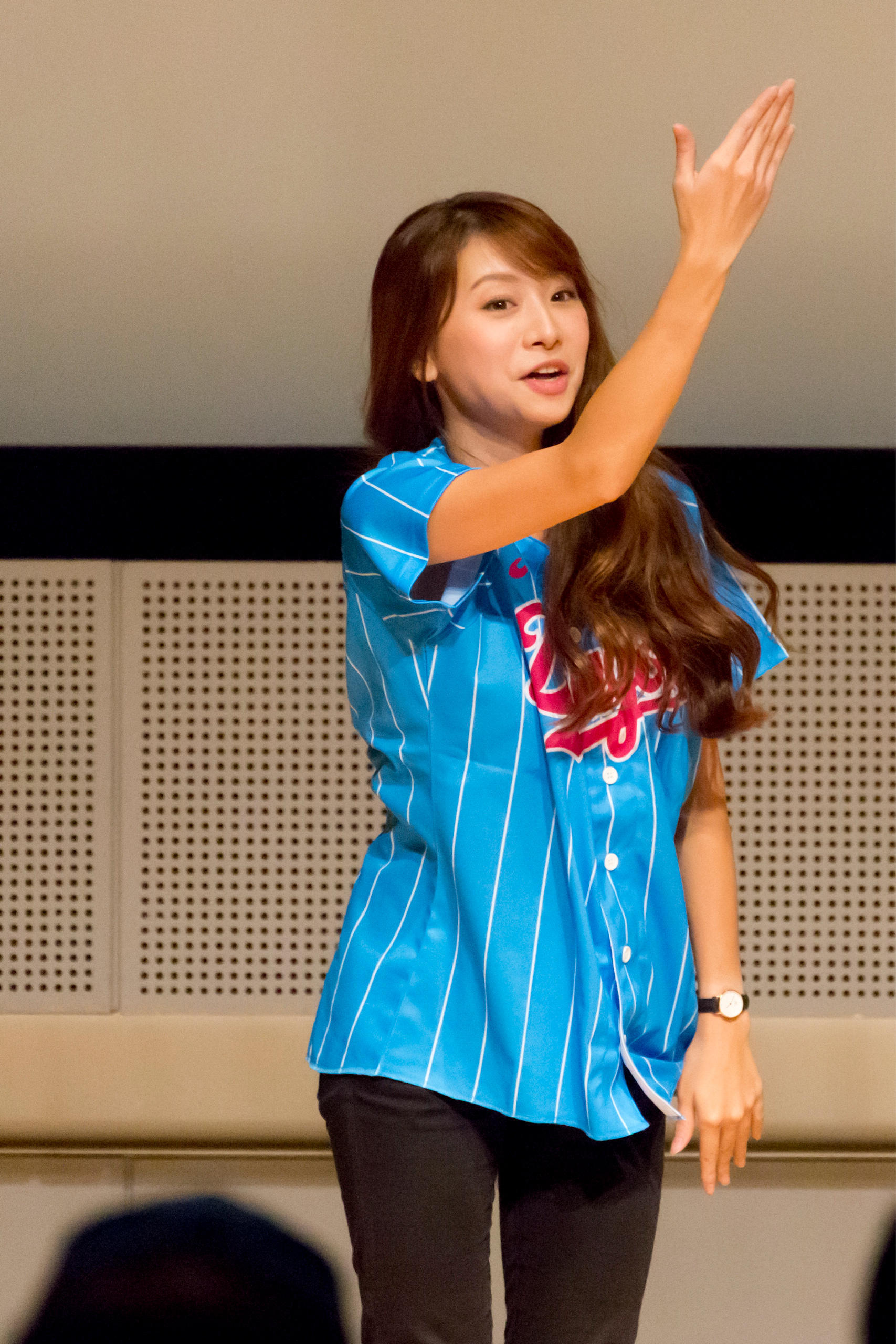 本多里香　 