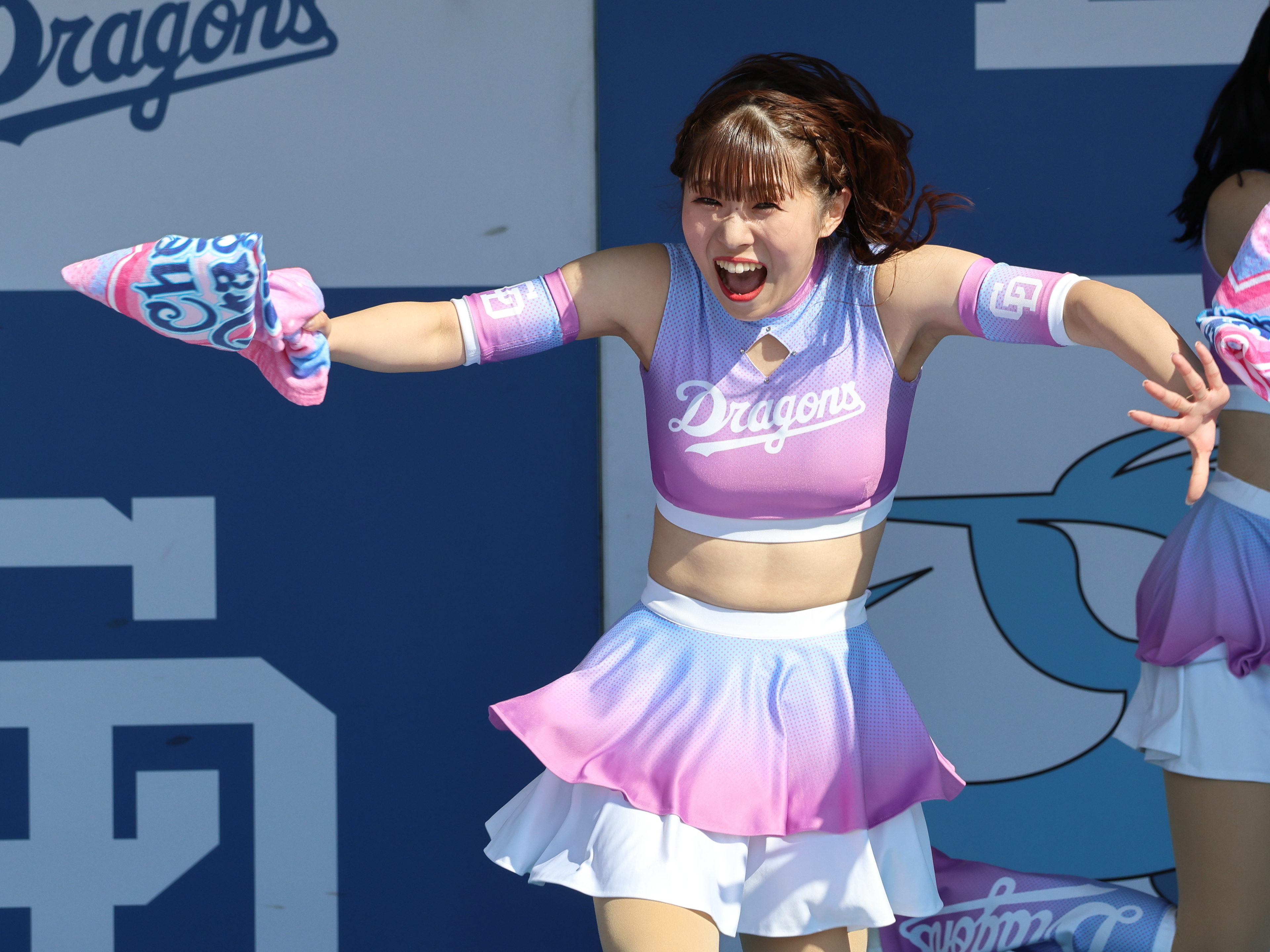 HONOKA vol.Ⅱ: チアどラ大陸 since2012 HONOKA vol.Ⅱ: チアどラ大陸 since2012